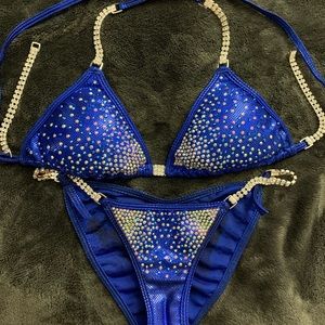 Angel Competition Bikini